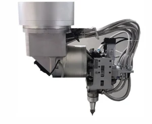 DF Series 3D Five-Axis Laser Cutting Machine Cutting head