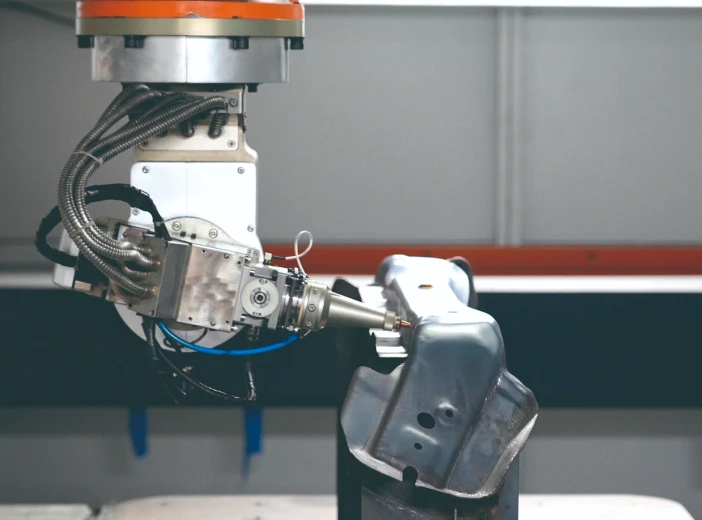 Laser Trimming of Hot-Formed Automotive Parts: Process, Equipment and Applications Featured Image