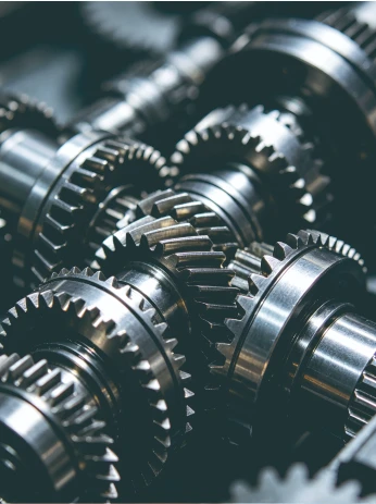 Precision Machinery Industry