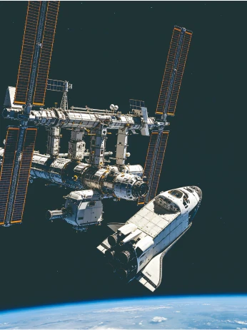 Aerospace Industry