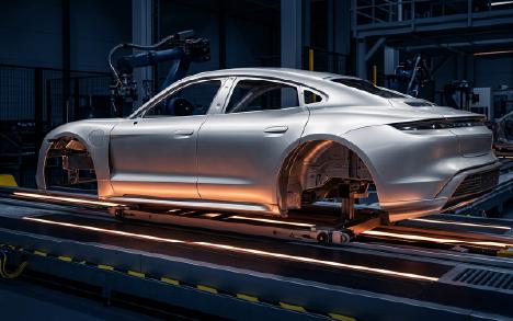 Automotive