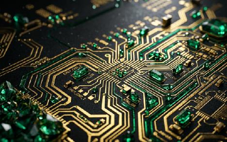 5G & Electronics