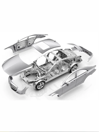 Sheet & Tube Integrated Laser Cutting Machine for Automotive Parts Manufacturing