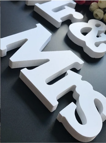 CO2 3D Five-Axis Laser Cutting Machine 3D advertising sign precision cutting