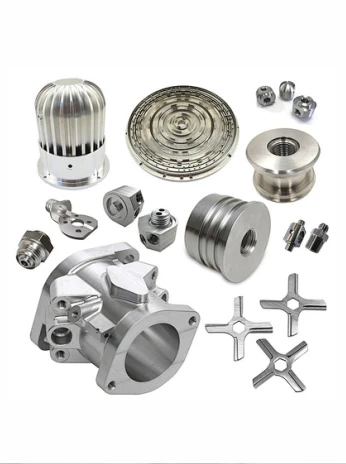 Compact  3D Five-Axis Laser Cutting Machine Rapid prototyping and small batch production