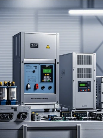 Glove Box Laser Welding Machine for Electronic Component Industry