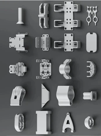 Engineering Equipment Industry