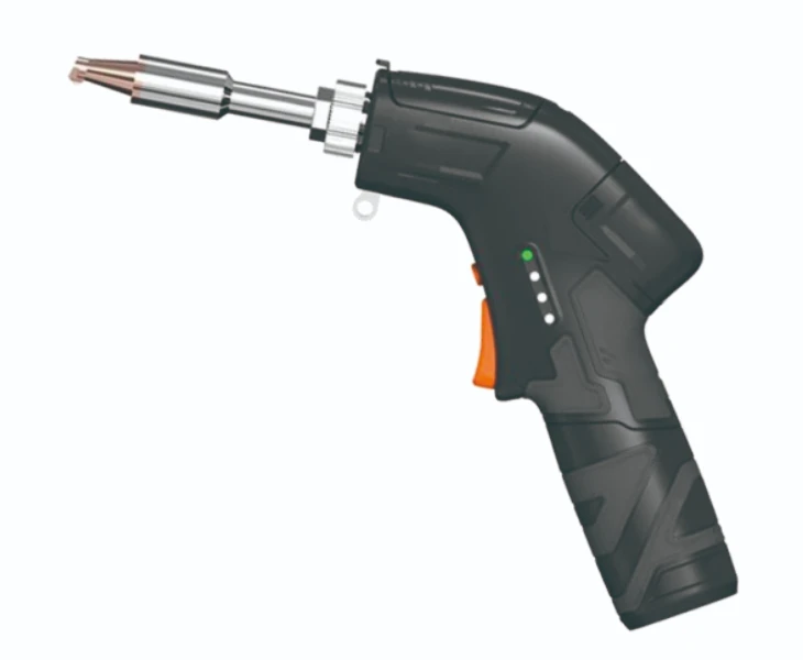 Handle Laser Welding Machine welding head