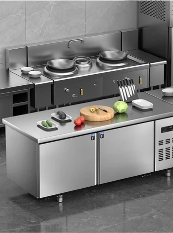 Kitchenware Manufacturing