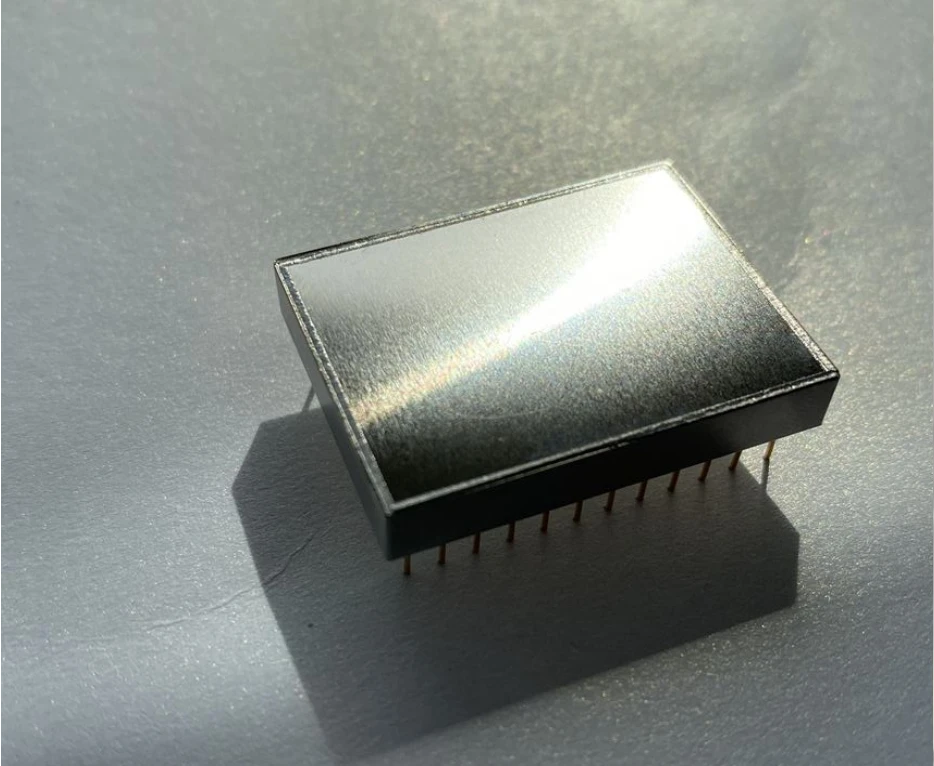 Glove Box Laser Welding Machine Detail Image