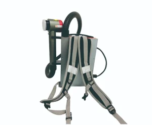 Laser cleaning Machine Detail