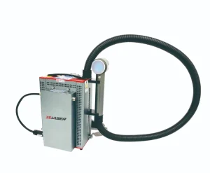 Laser cleaning Machine Detail Image