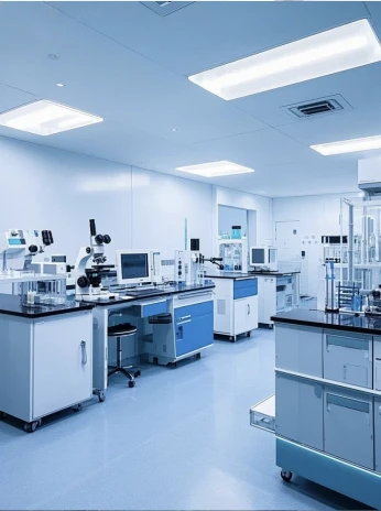 Glove Box Laser Welding Machine for Medical Equipment Industry
