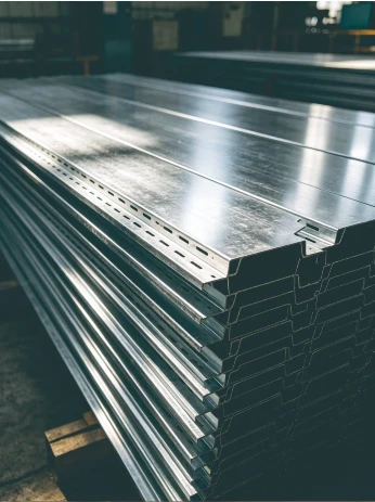 Sheet & Tube Integrated Laser Cutting Machine for Metal Structure Engineering