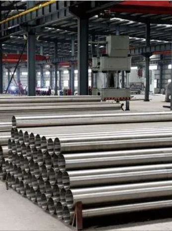 Tube Fiber Laser Cutting Machine for Pipeline & Pipe Fittings Industry