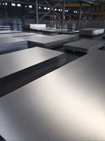 Laser Cleaning Machine for Sheet Metal Manufacturing