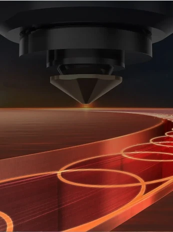 Sheet Metal Mass Processing