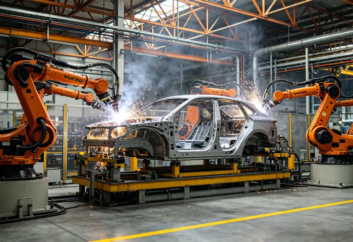 Automotive Laser Solutions