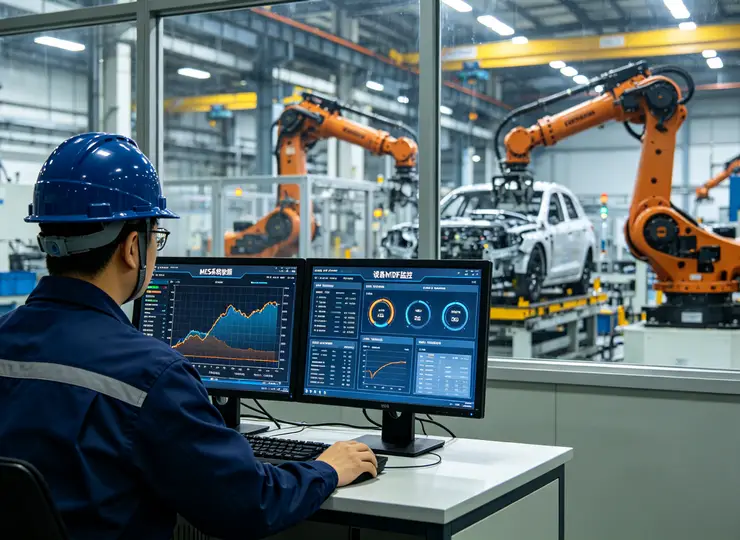 Automotive Application advantage