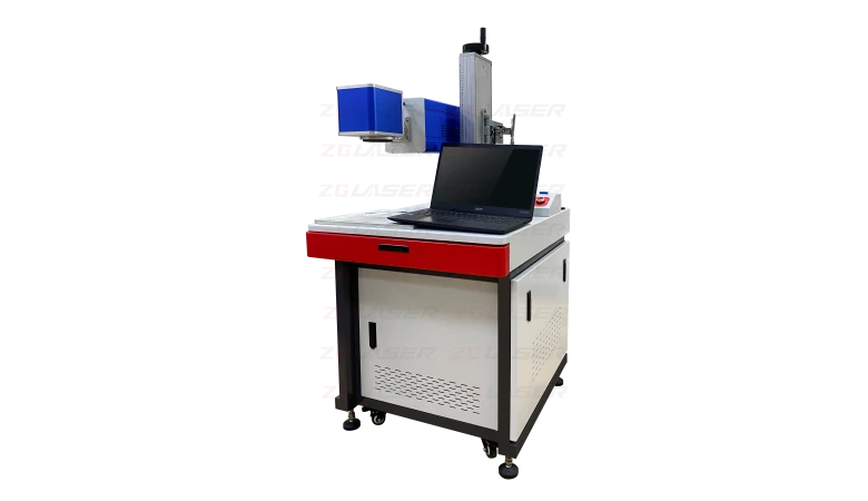 CO2 Laser Marking Machine