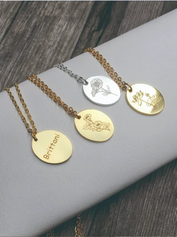 Desktop Laser marking Machine for Daily Necessities & Gifts