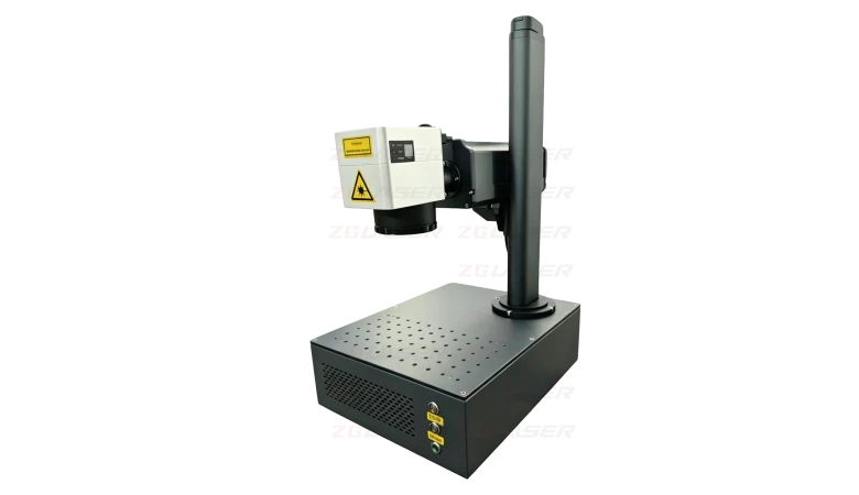 Desktop Laser Marking Machine