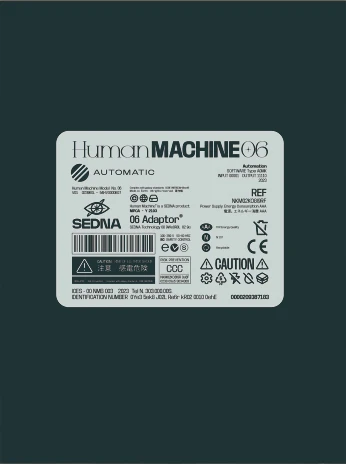 Desktop Laser marking Machine for Electronic Components Industry