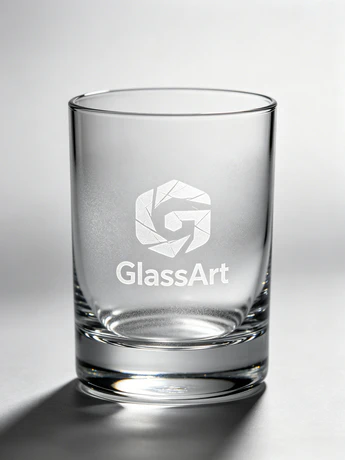 CO2 Laser Marking Machine for Glassware & Ceramics Industry
