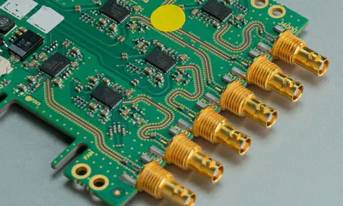 5G & Electronics