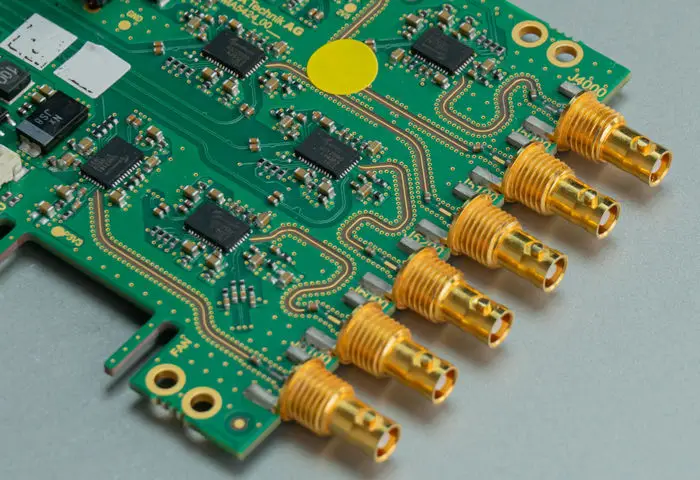 Laser Application in 5G Electronics Industry
