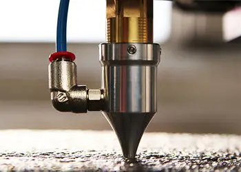 Laser Clading for Shipbuilding