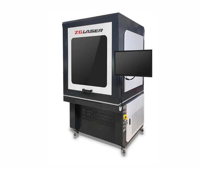 UV Laser marking Machine Customized
