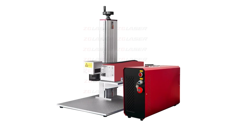 UV Laser Marking Machine