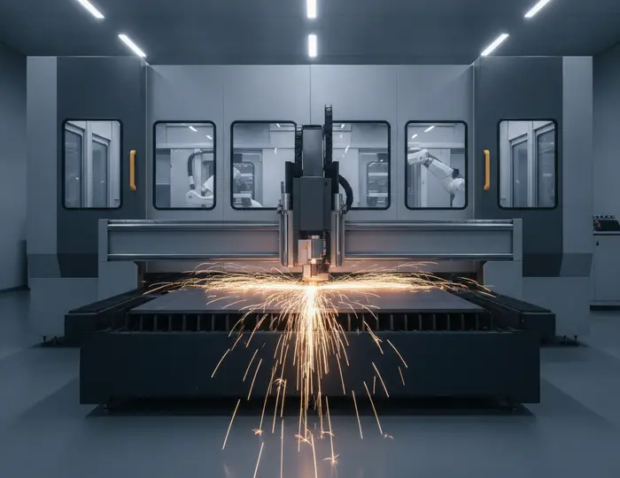 zg laser in Energy & Power Industry