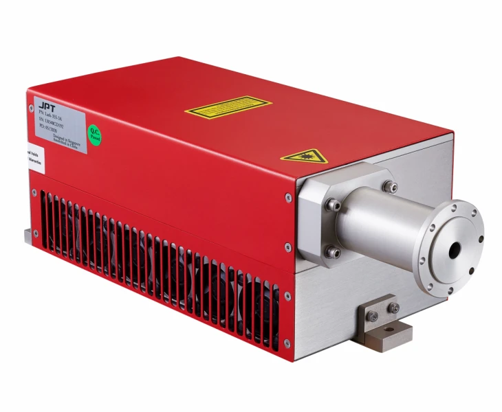 UV Laser marking Machine Detail