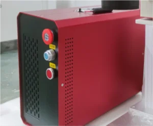 UV Laser marking Machine Detail