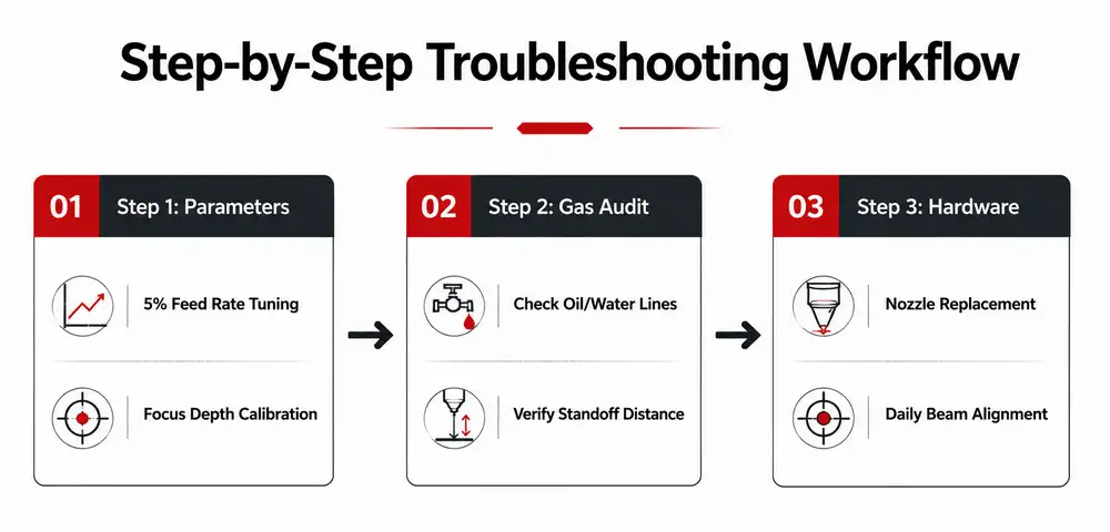 Step-by-Step Troubleshooting & Engineering Solutions