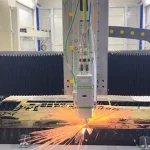 laser cutting machine manufacturer