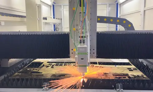 ZG Laser Delivers High Power Fiber Laser Cutting Machine Systems to Hungary Featured Image