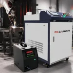 Industrial Fibre Laser Welding Machine
