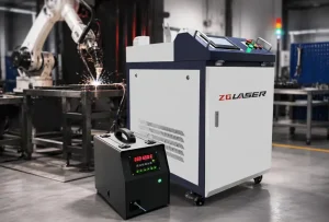 Laser Chiller Component Maintenance: Condensers, Filters & Pumps Featured Image