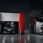 Five-axis laser cutting machine versus robotic laser cutting system for complex 3D metal parts