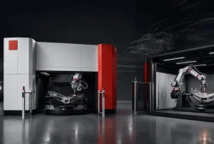 Five-Axis Laser Cutting vs Robotic Laser Cutting: Which System Fits Your 3D Parts? Featured Image
