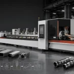 How to Choose a Tube Laser Cutting Machine
